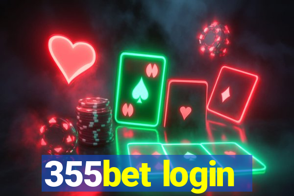 355bet login